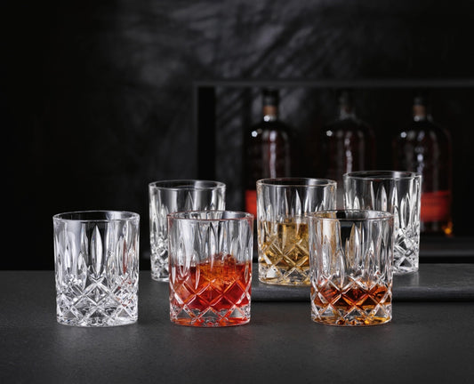 Noblesse Whisky Tumbler