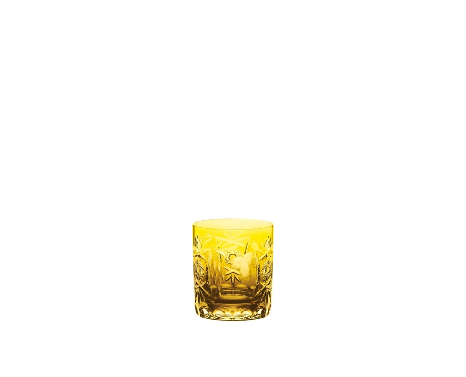 Traube whiskey tumbler