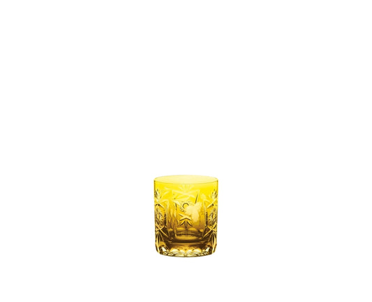 Traube whiskey tumbler