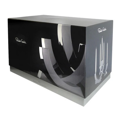 Nest 5 Arm Candelabrum