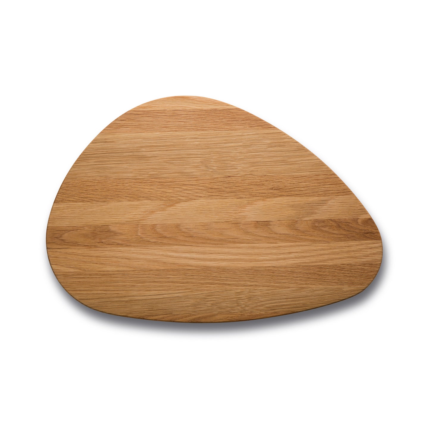 Oak Pebble Chopping Board