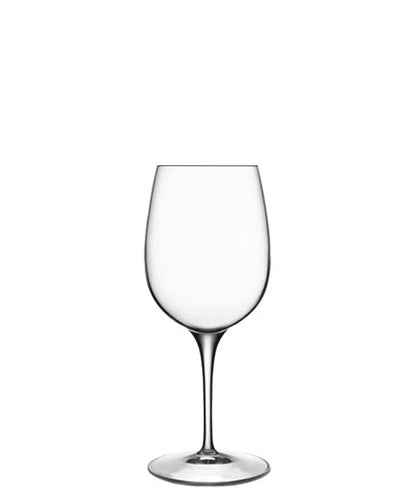 Palace Red Wine Glasses