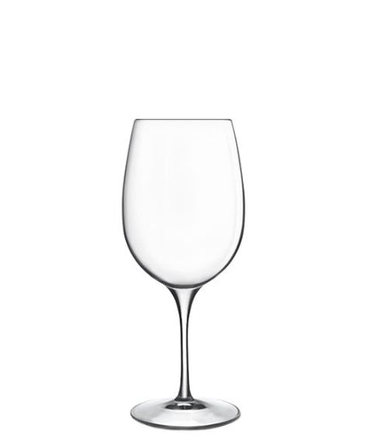 Palace Wine Goblet Glasses