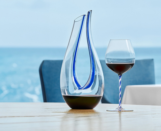 RIEDEL Amadeo Decanter