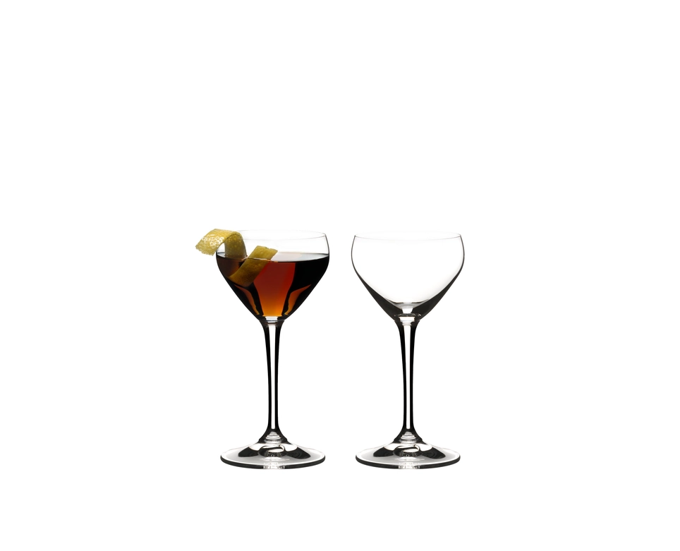 RIEDEL Drink Specific Nick & Nora Glasses