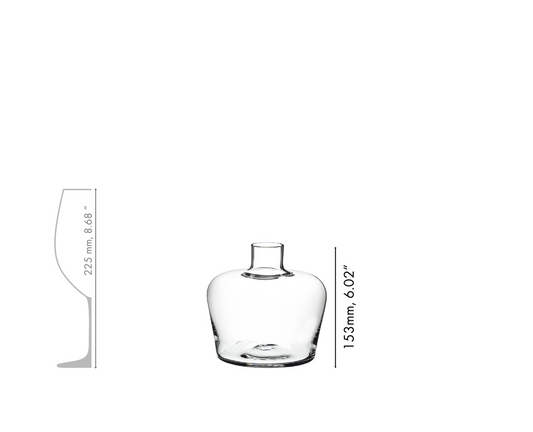 RIEDEL Margaux Decanter