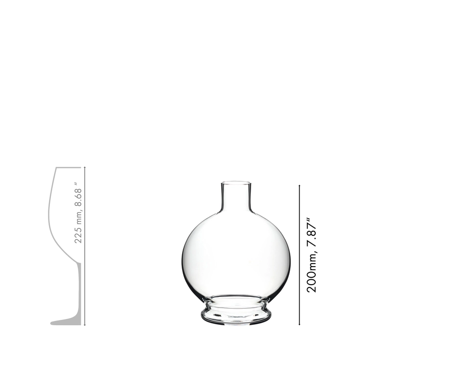 RIEDEL Marne Decanter