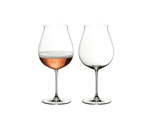 RIEDEL Pinot Noir Glass
