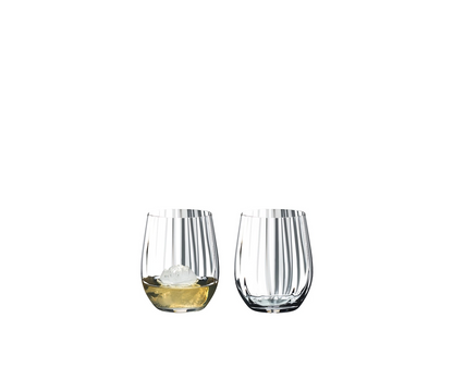 RIEDEL Tumbler Collection Optical O Whisky