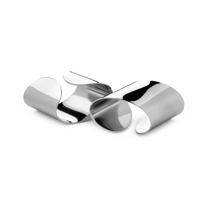 Radford Bright Napkin Rings | Set of 2