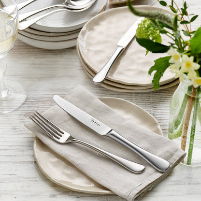 Radford Bright Cutlery Set | 24 Pc