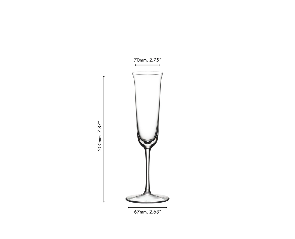 Riedel Sommeliers Grappa