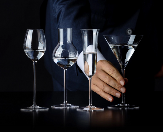 Riedel Sommeliers Grappa