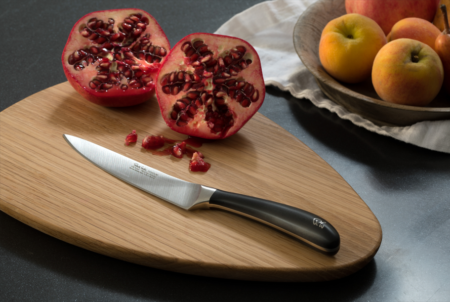 Signature Kitchen Utility Knife
