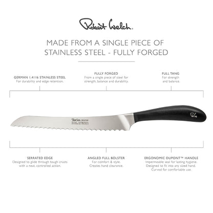 Signature Bread Knife