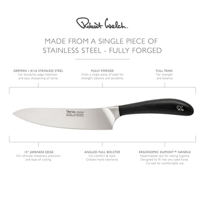 Signature Cook’s Knife