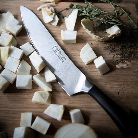 Signature Cook’s Knife