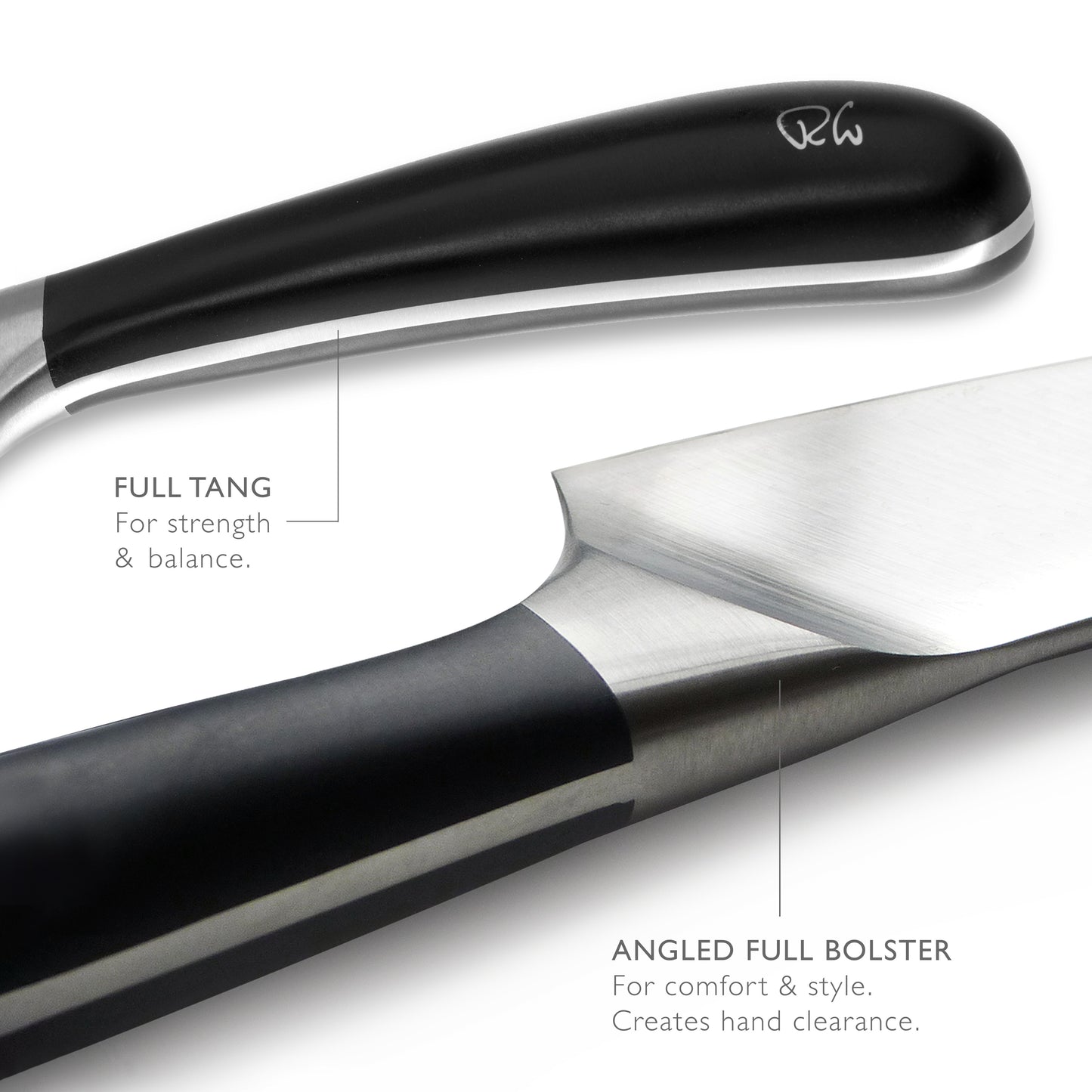 Signature Kitchen Utility Knife