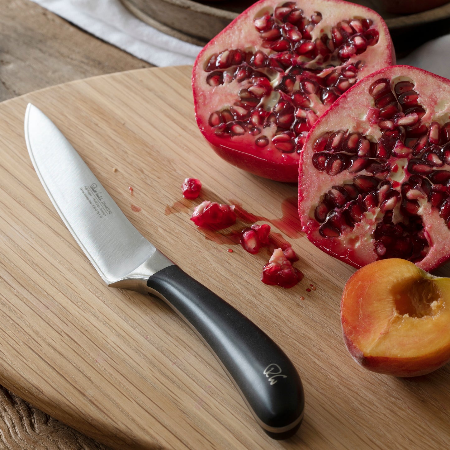 Signature Kitchen Utility Knife