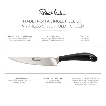 Signature Kitchen Utility Knife