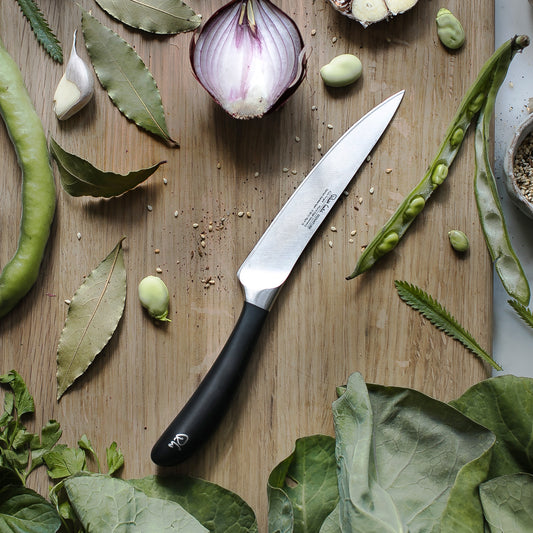 Signature Kitchen Utility Knife