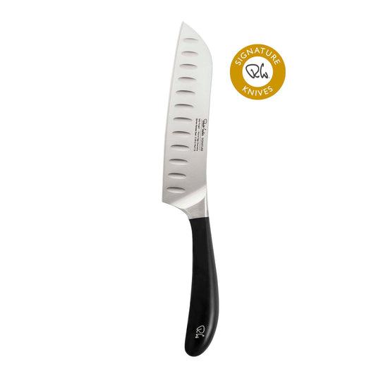 Signature Santoku Knife | Available in two sizes