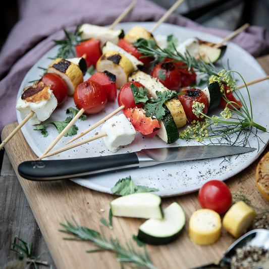 Signature Vegetable/ Pairing Knife