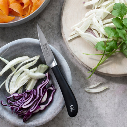 Signature Vegetable/ Pairing Knife