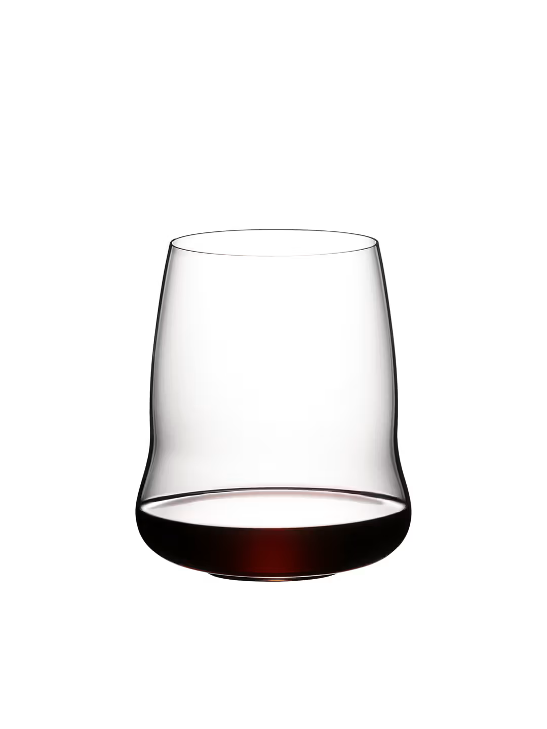 Stemless Wings - Cabernet-Merlot & Decanter Set
