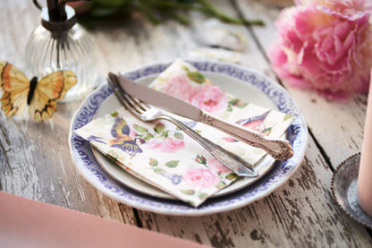 Vintage Garden 3-ply