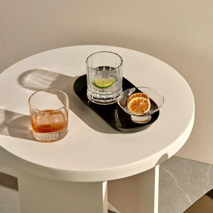 Wayne Set of 4 DOF Whisky Glasses