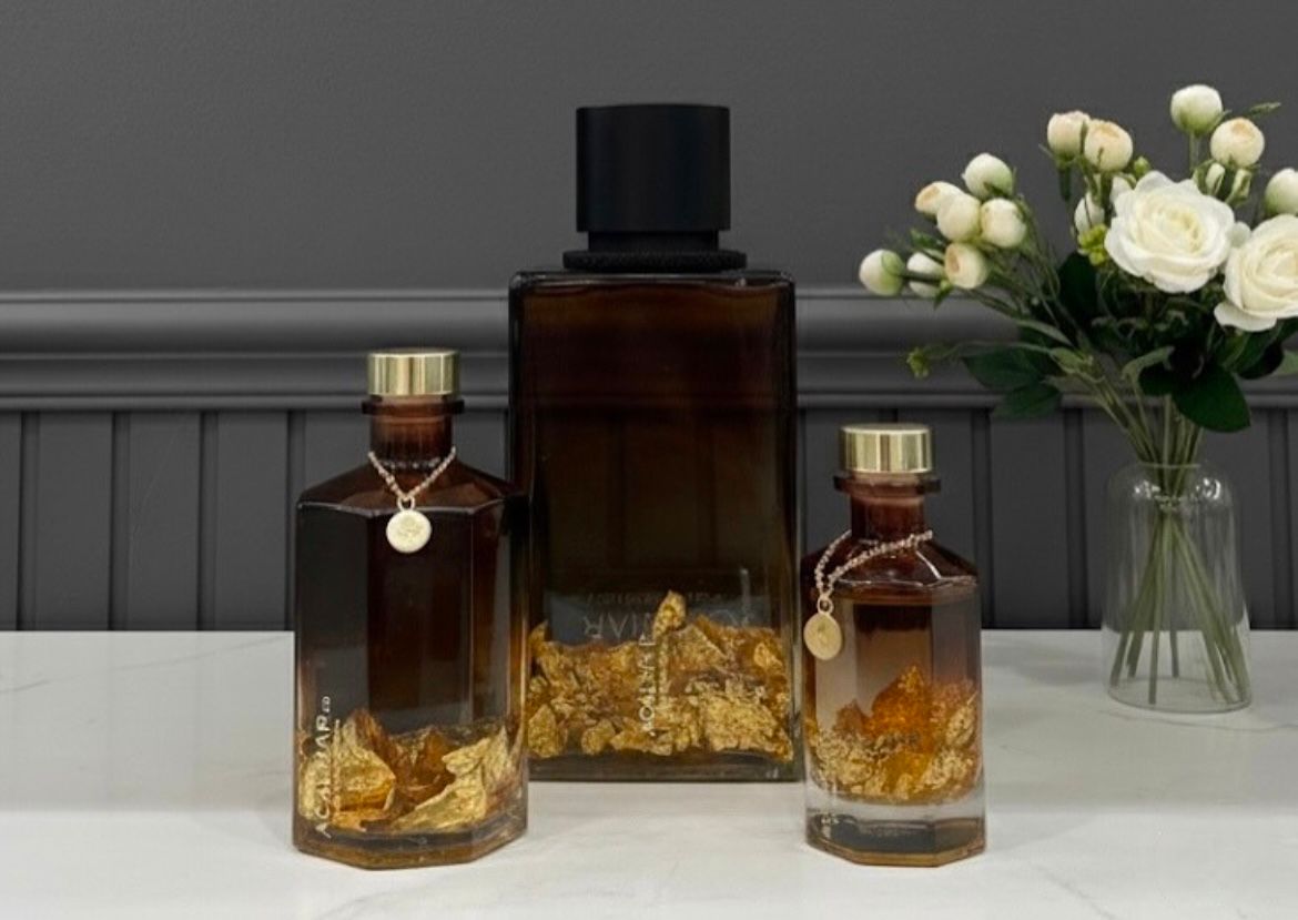 Reed Diffuser