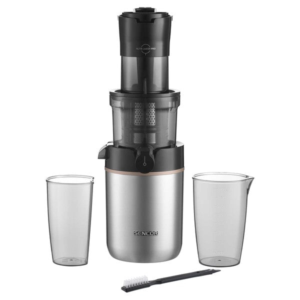 Spiral Juicer