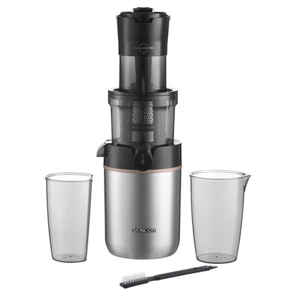 Spiral Juicer