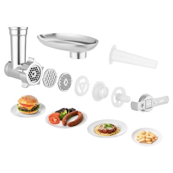 Stand Food Mixer/ Multipurpose Food Processor