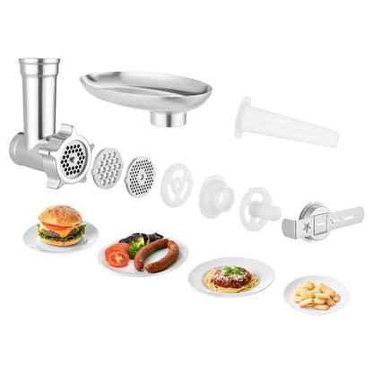 Stand Food Mixer/ Multipurpose Food Processor