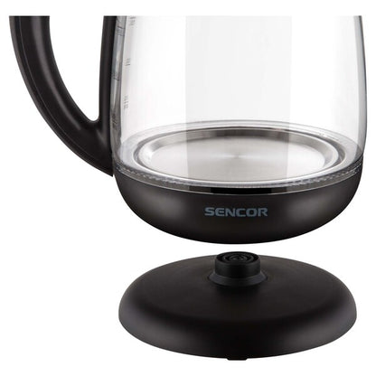 Electric Kettle