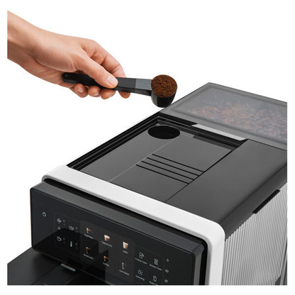 Fully Automatic Espresso/Cappuccino Maker