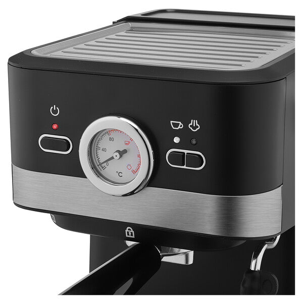 Cappuccino Maker