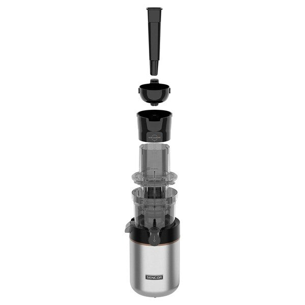 Spiral Juicer