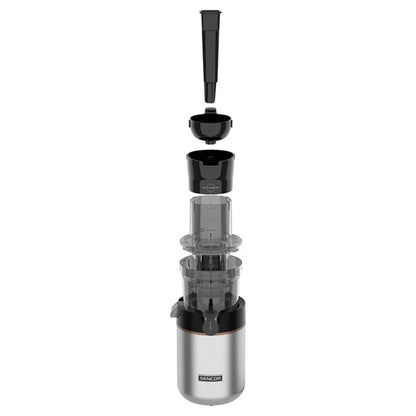 Spiral Juicer