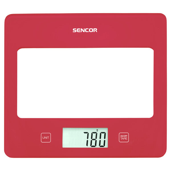 Kitchen Scale