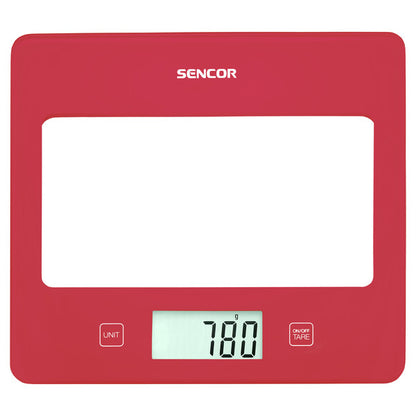 Kitchen Scale
