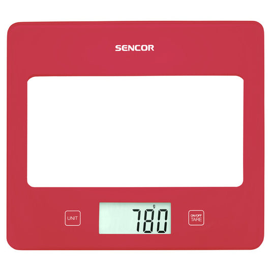 Kitchen Scale
