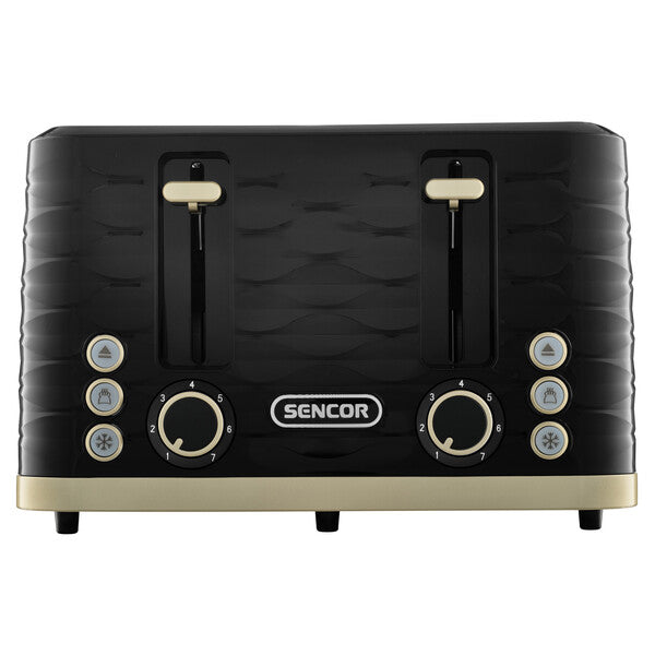 Electric Toaster