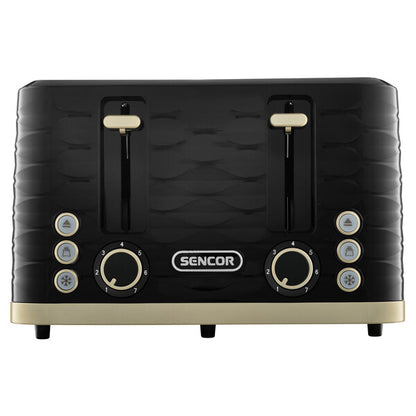 Electric Toaster