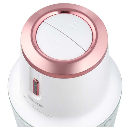 Battery Operated Food Chopper