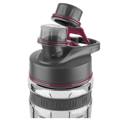 Automatic Smoothie Maker