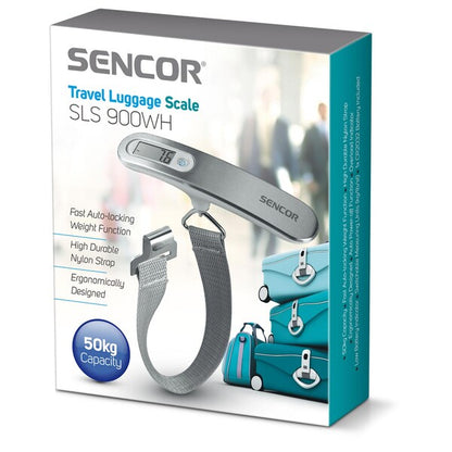 Travel Luggage Scale