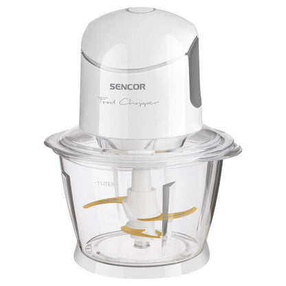 Food Chopper